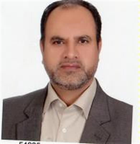 اقای دکتر علی محمدی بعنوان مدیریت مرکز آموزشی درمانی دکتر محمد کرمانشاهی معرفی گردید .