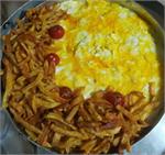برگزاری صبحانه سلامت به مناسبت هفته ملی کودک