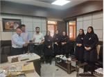 تقدیر روز از همکاران محترم فوریت ها