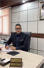 پیام تشکر دکتر فریبرز لطفی از پرسنل بیمارستان دکتر محمد کرمانشاهی