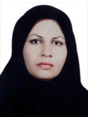 Dr.Fariba Vaysi- Pediatric