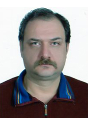 Dr.Mazeyar Vakili Amini - Neonatalogist