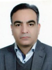 Dr.Mahmod Ghasemi- Pediatric Endocrinologist