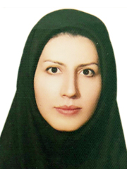 Dr.Shokufeh Nubahar- Pediatric Dentist