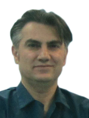 ِِDr.Gholamreza Amirian