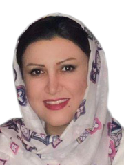 Dr.Samireh Farshchi- ENT Speccialist