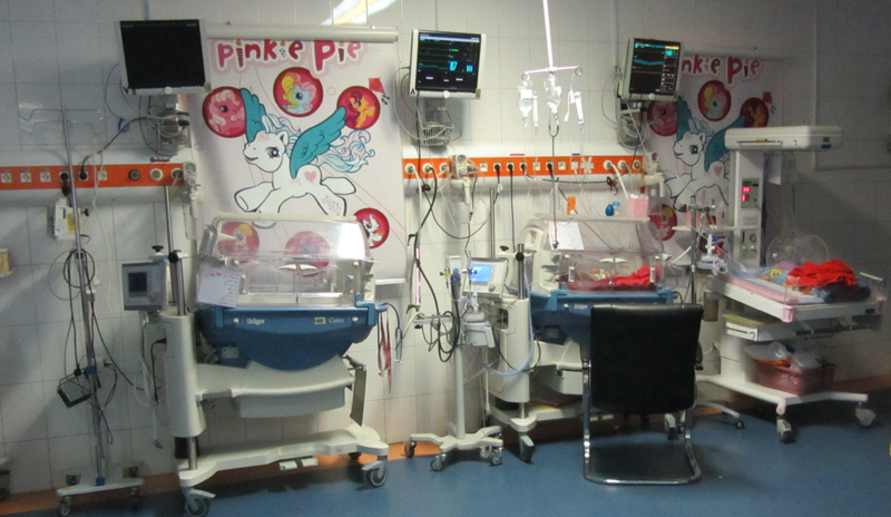 NICU