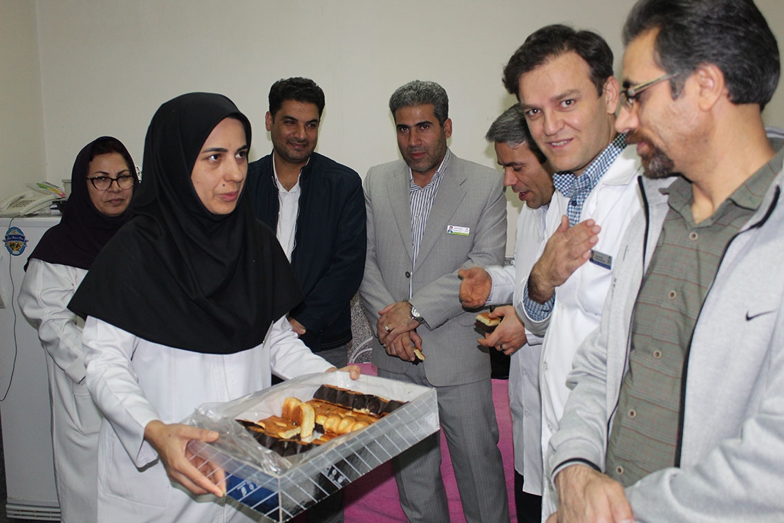 روز رادیولوژی