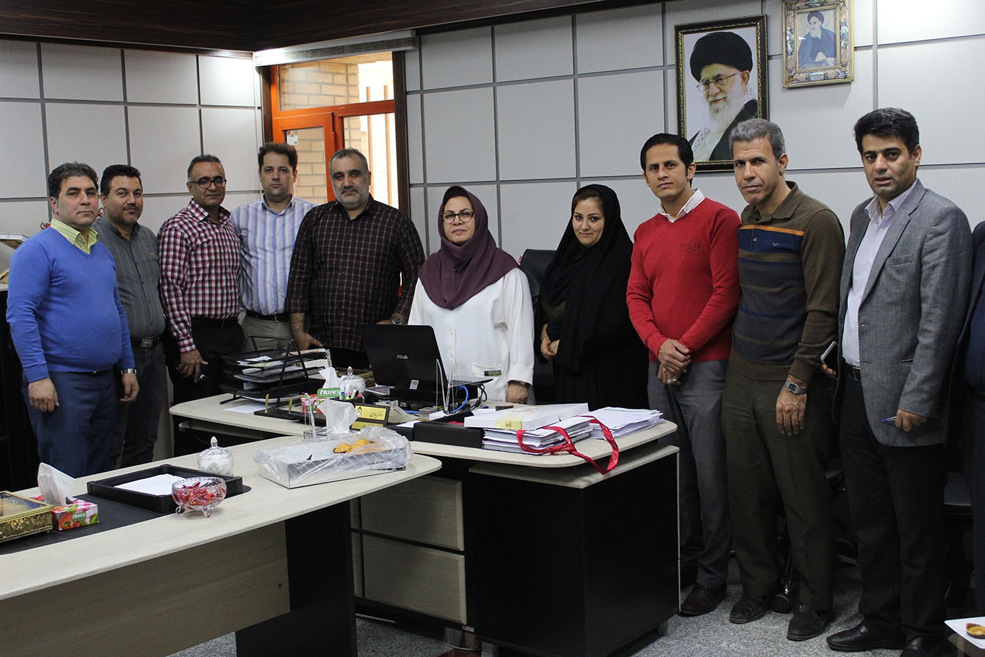 روز حسابدار