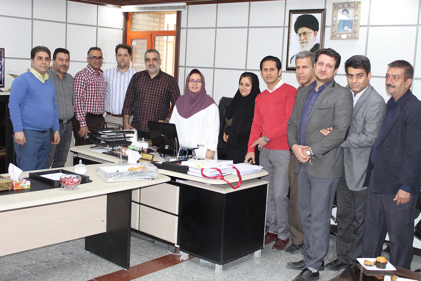 روز حسابدار