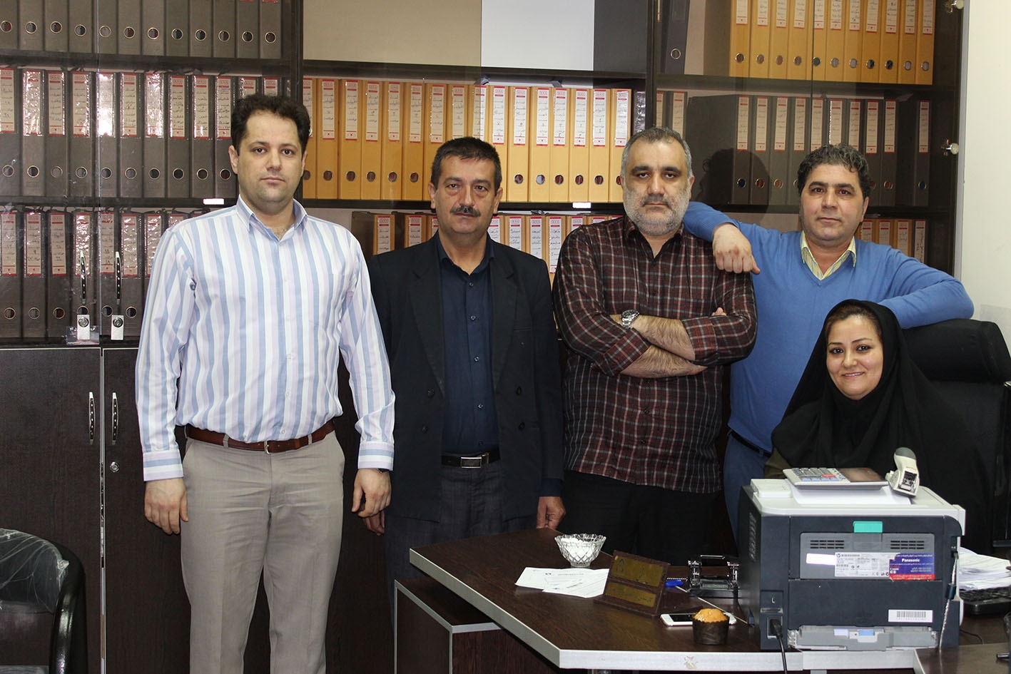 روز حسابدار