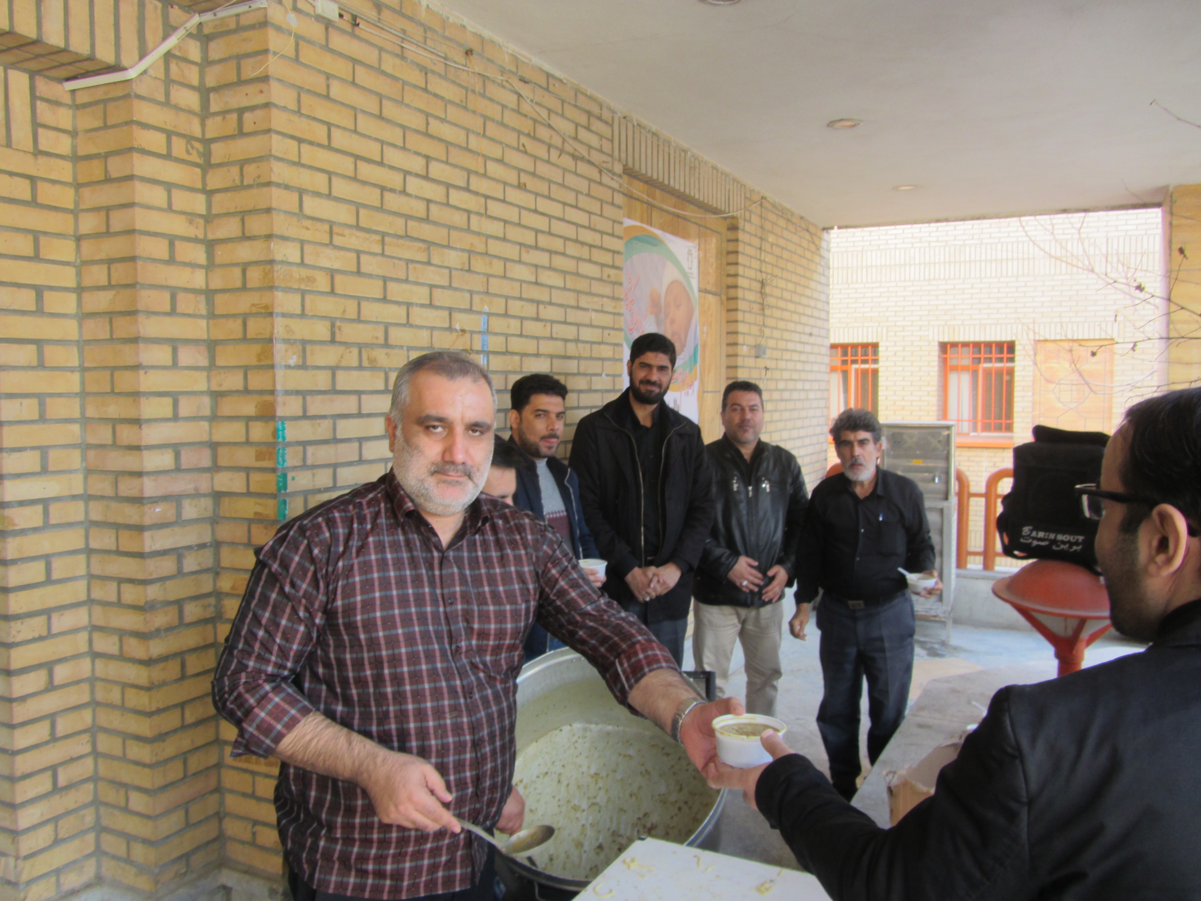 ایستگاه صلواتی