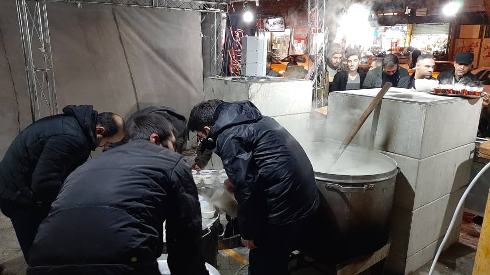 ایستگاه صلواتی