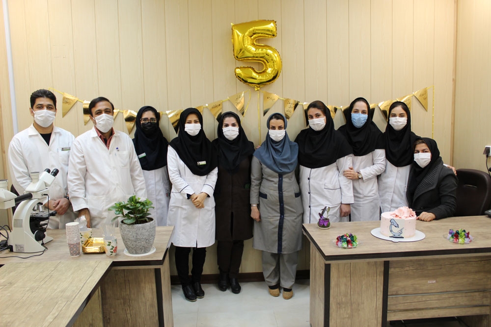 ارتقاء ازمایشگاه