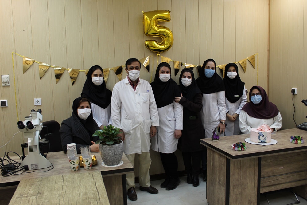 ارتقاء ازمایشگاه