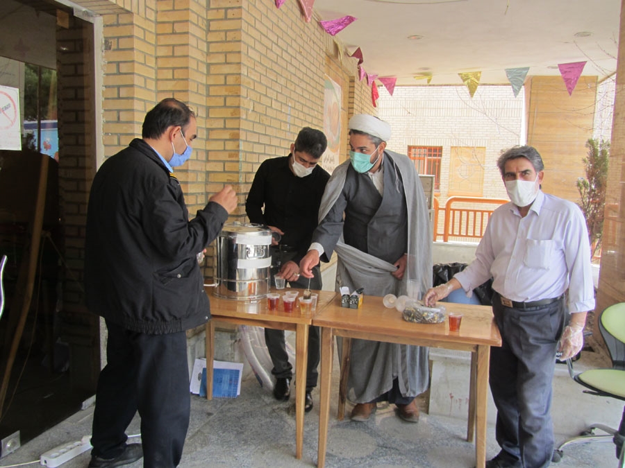 اعیاد شعبانیه