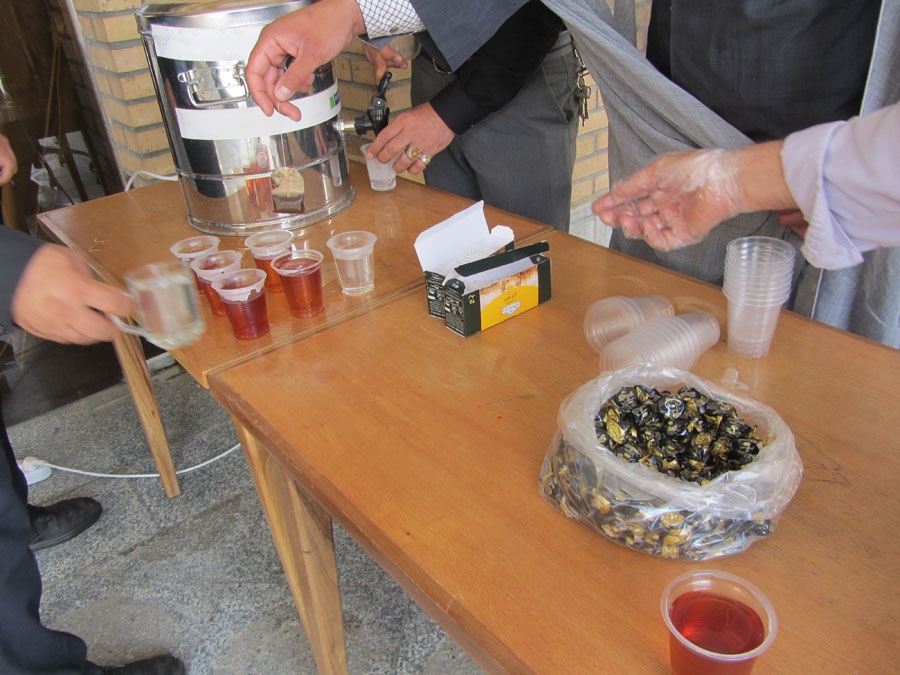 اعیاد شعبانیه