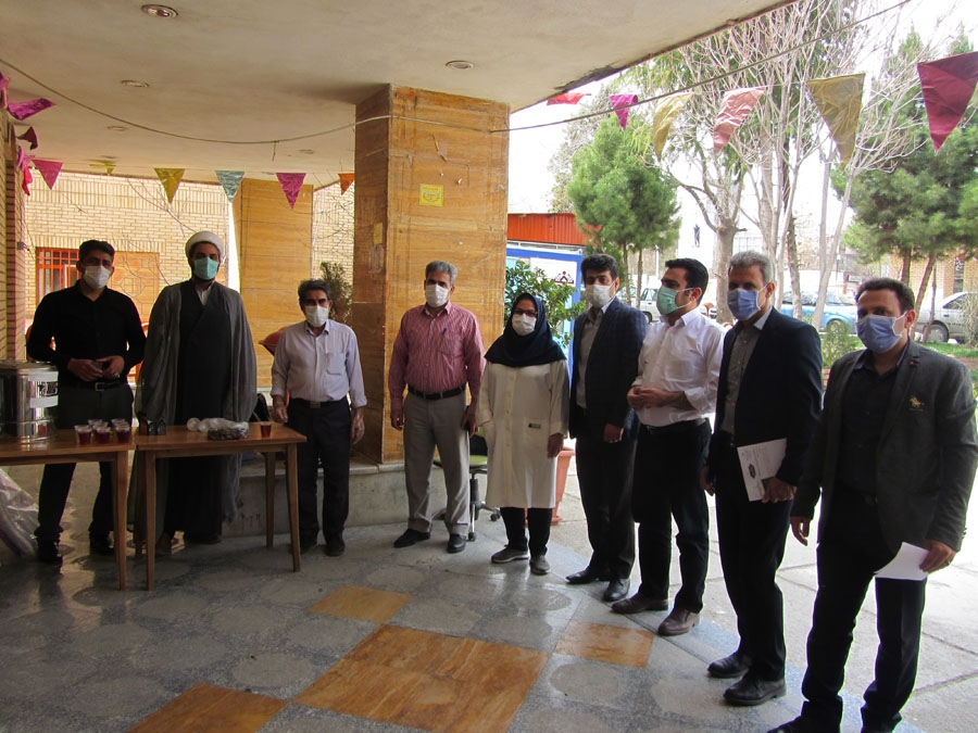 اعیاد شعبانیه