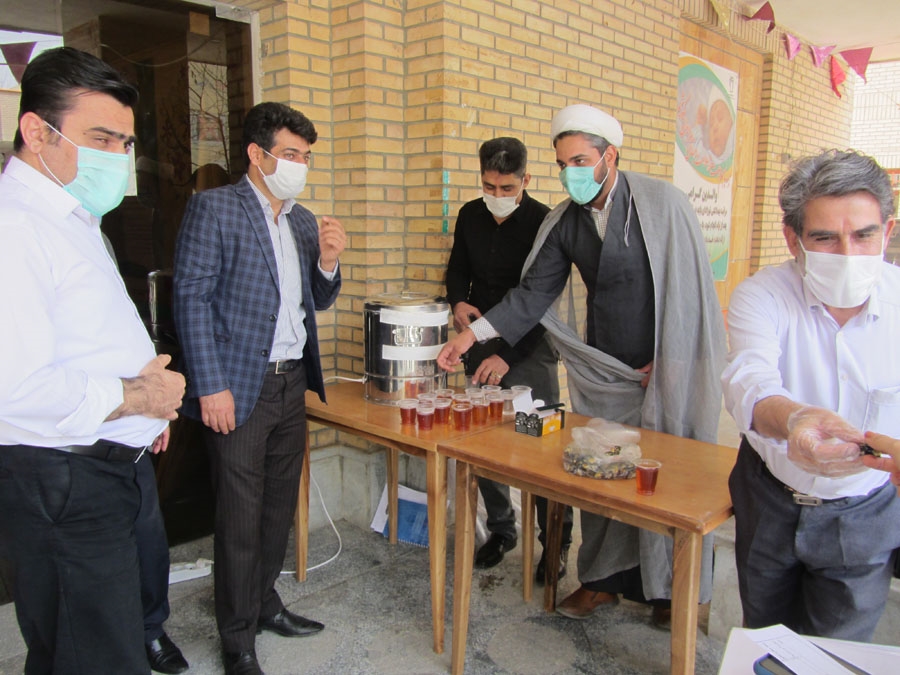 اعیاد شعبانیه