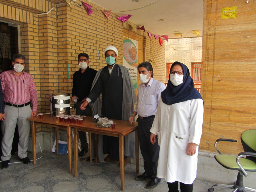 اعیاد شعبانیه