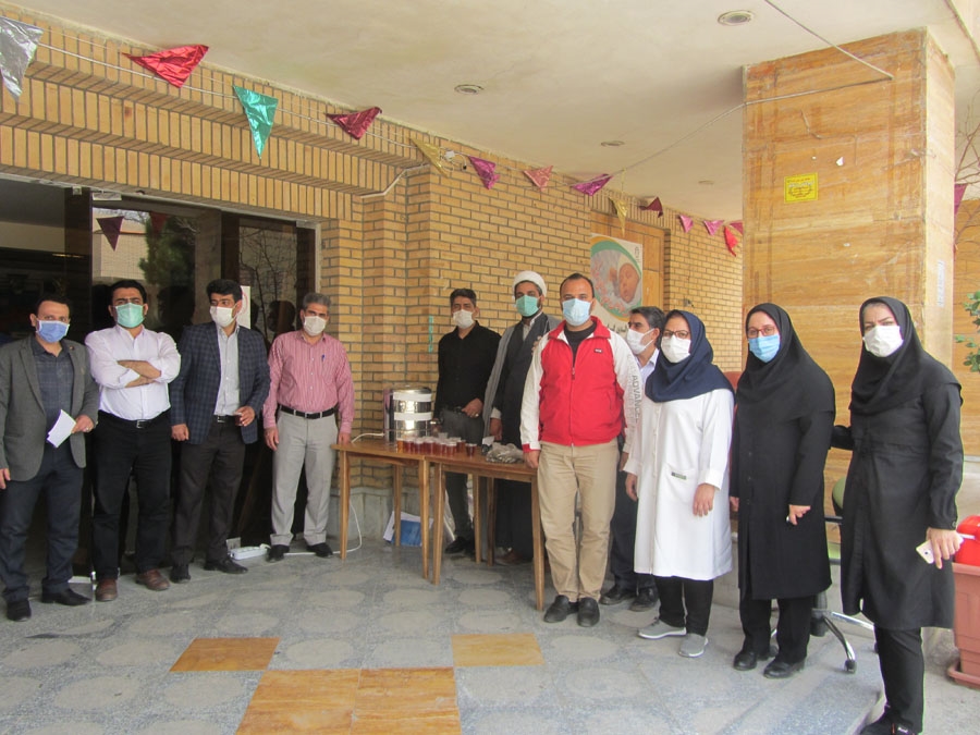 اعیاد شعبانیه