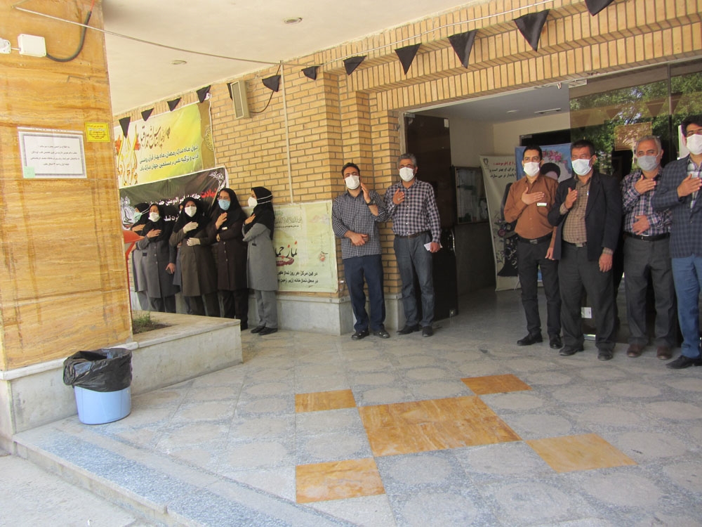 شهادت علی ع