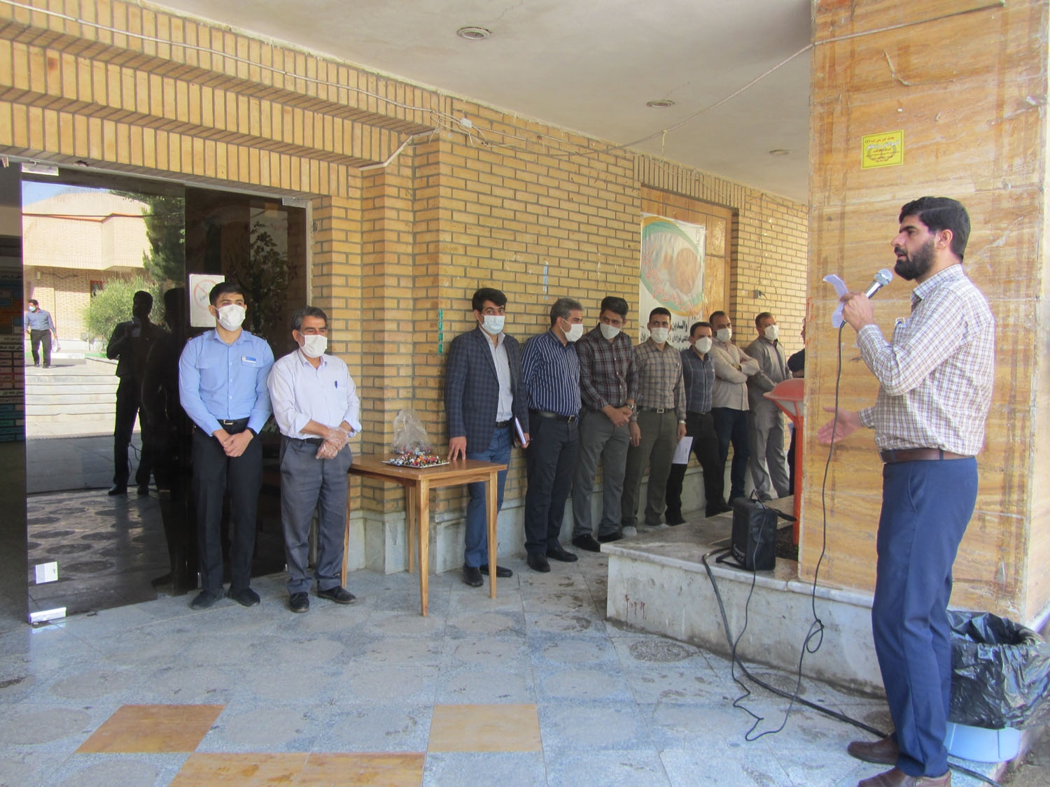 میلاد امام رضا