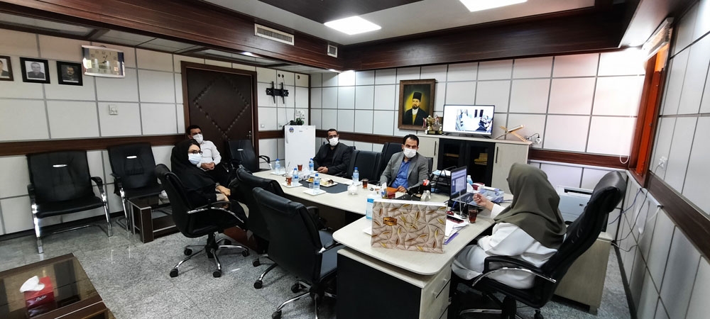 بازدید بهزیستی