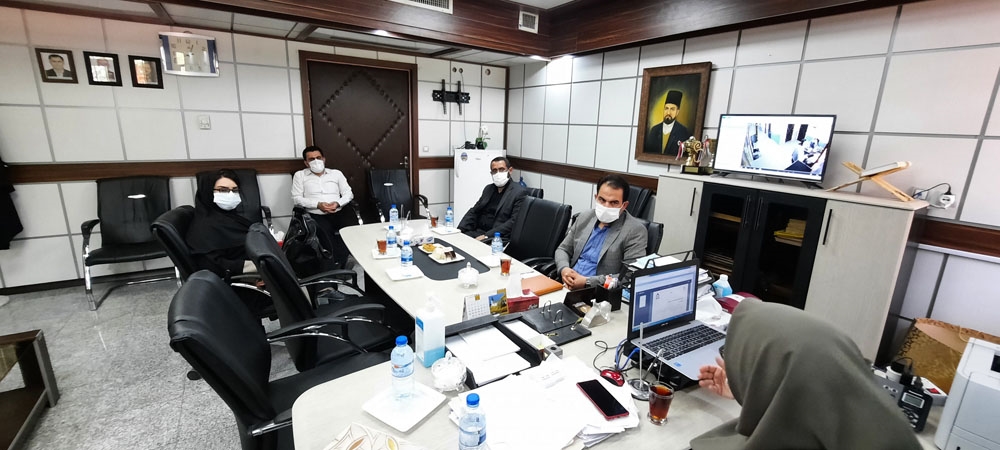 بازدید بهزیستی