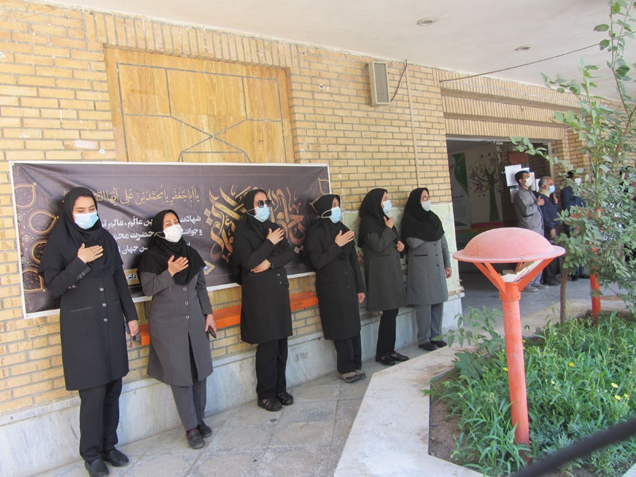 شهادت امام جواد