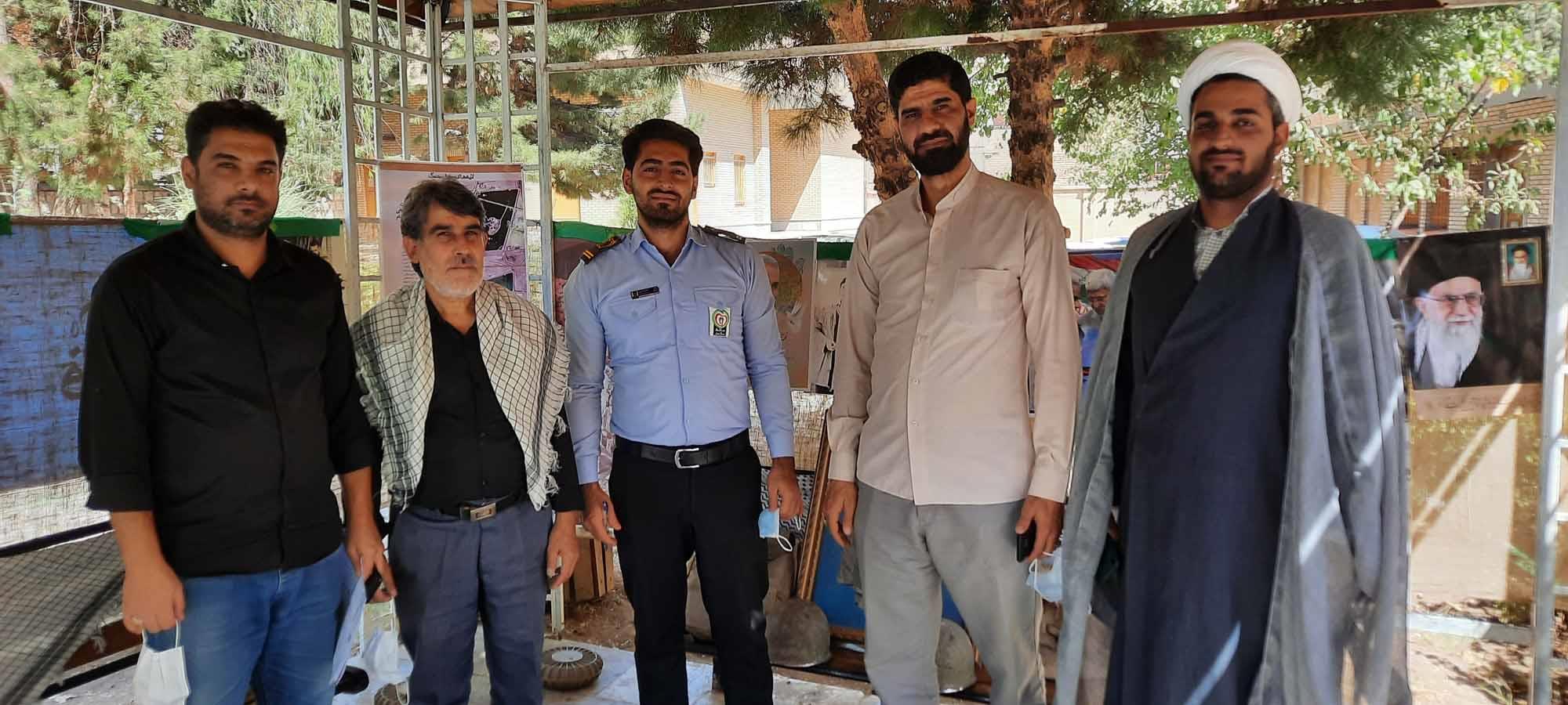 هفته دفاع مقدس