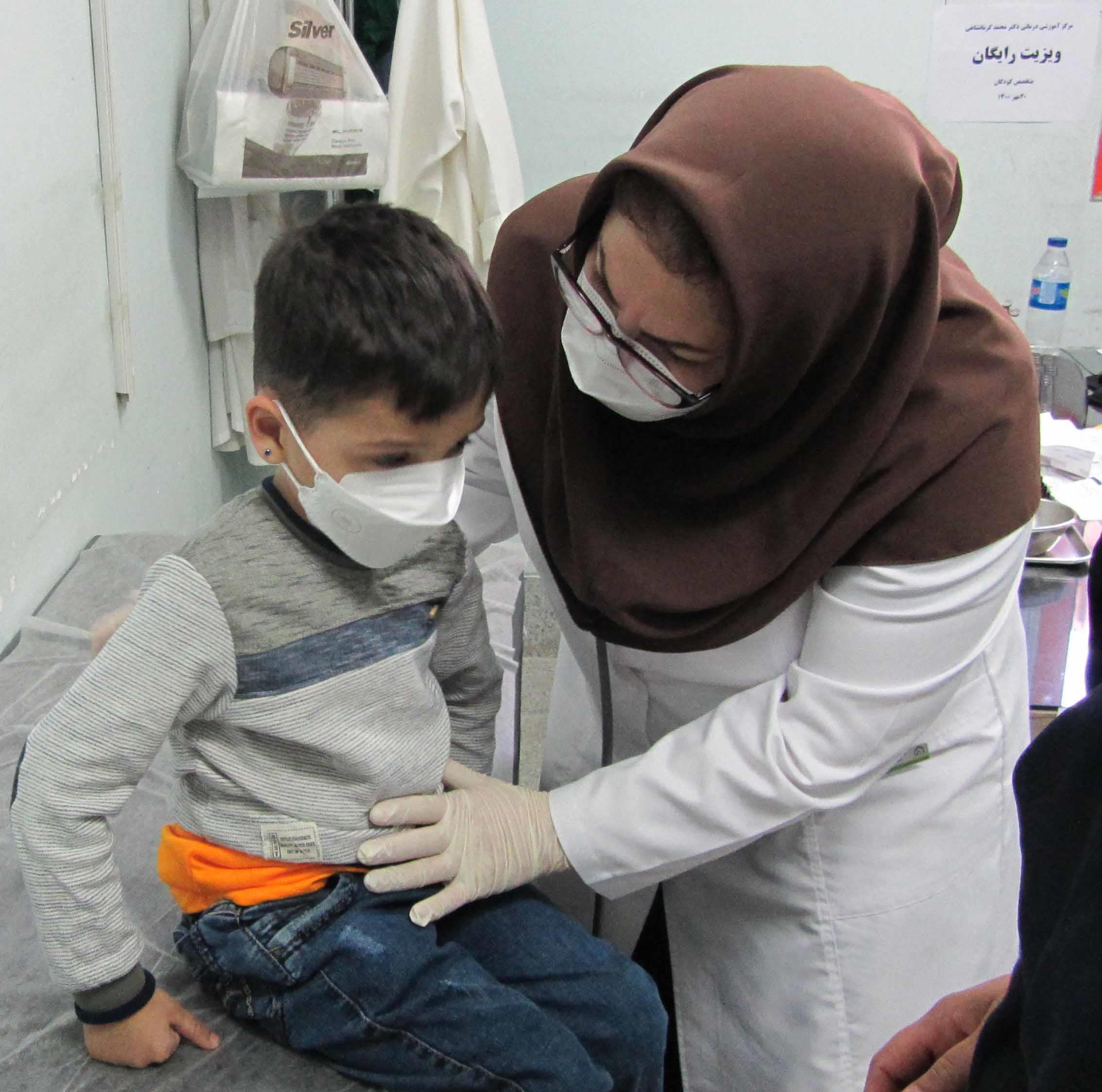 هفته جهانی کودک