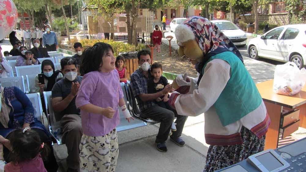 هفته جهانی کودک