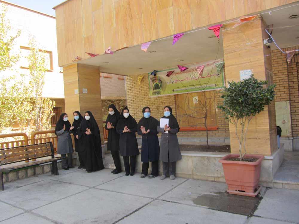 میلاد حضرت رسول