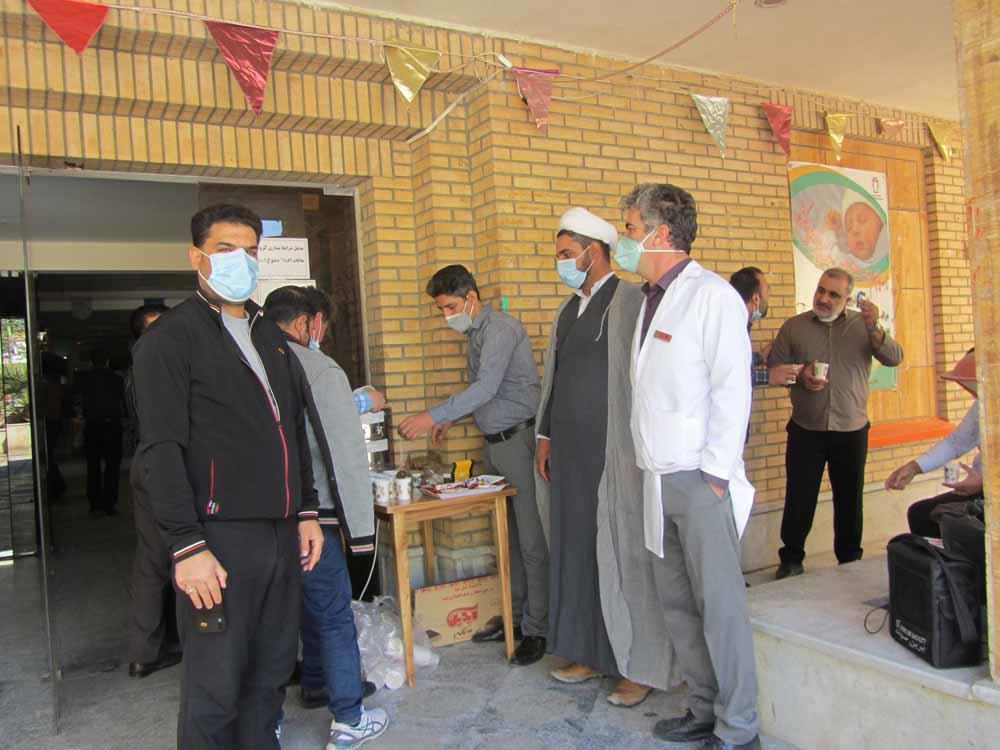 میلاد حضرت رسول