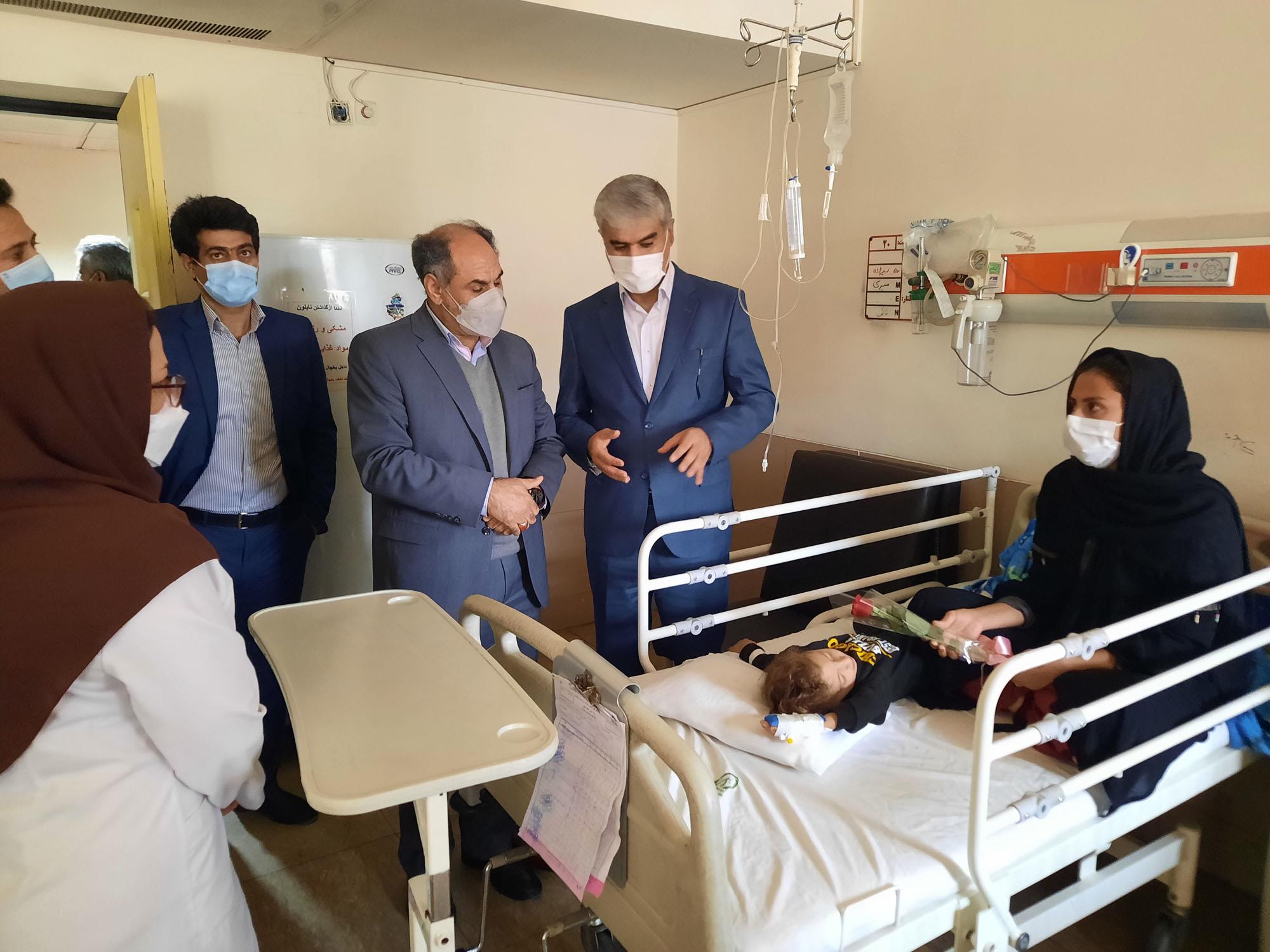 هفته پرستار