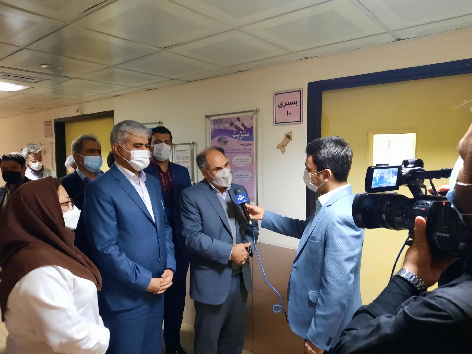 هفته پرستار