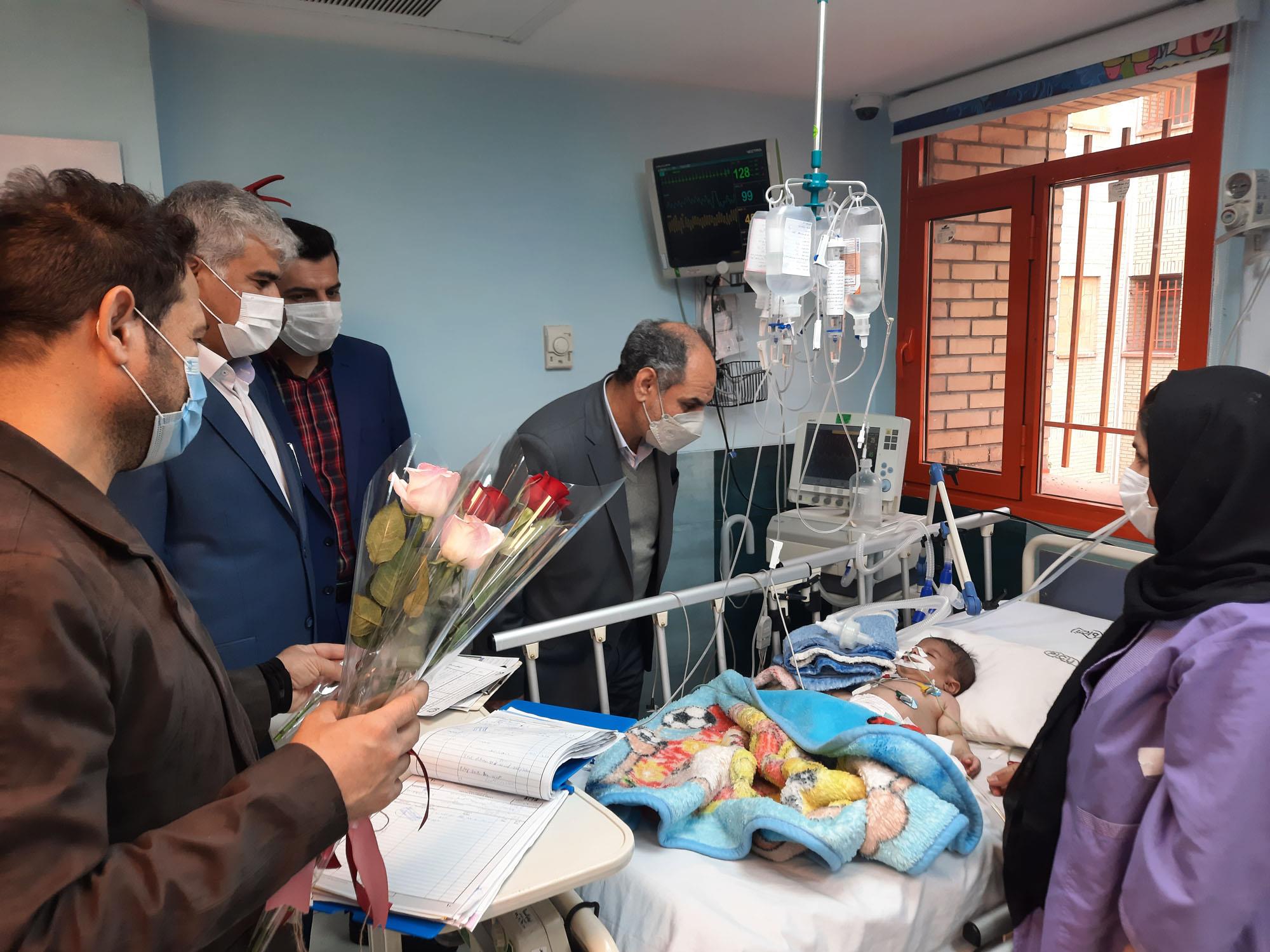 هفته پرستار