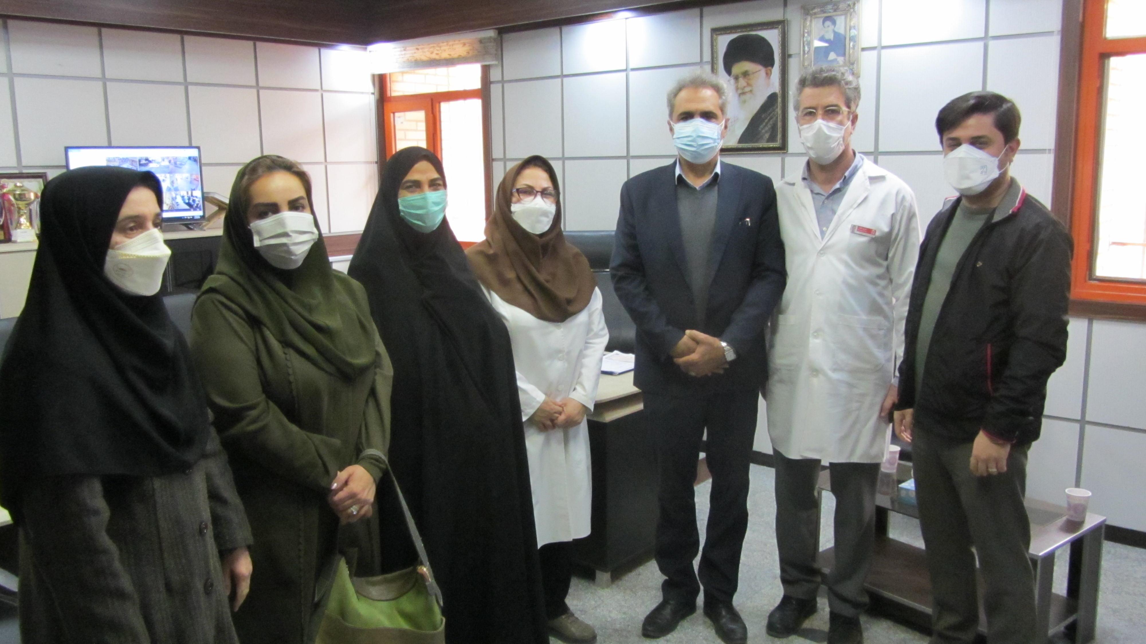 هفته پرستار