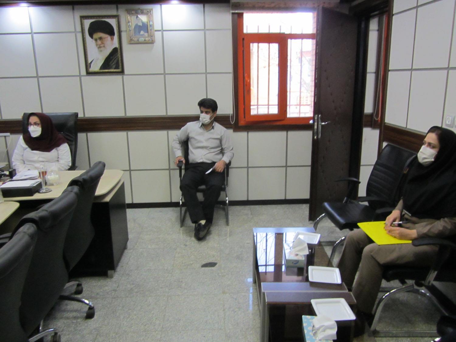 بازدید اعتبار بخشی