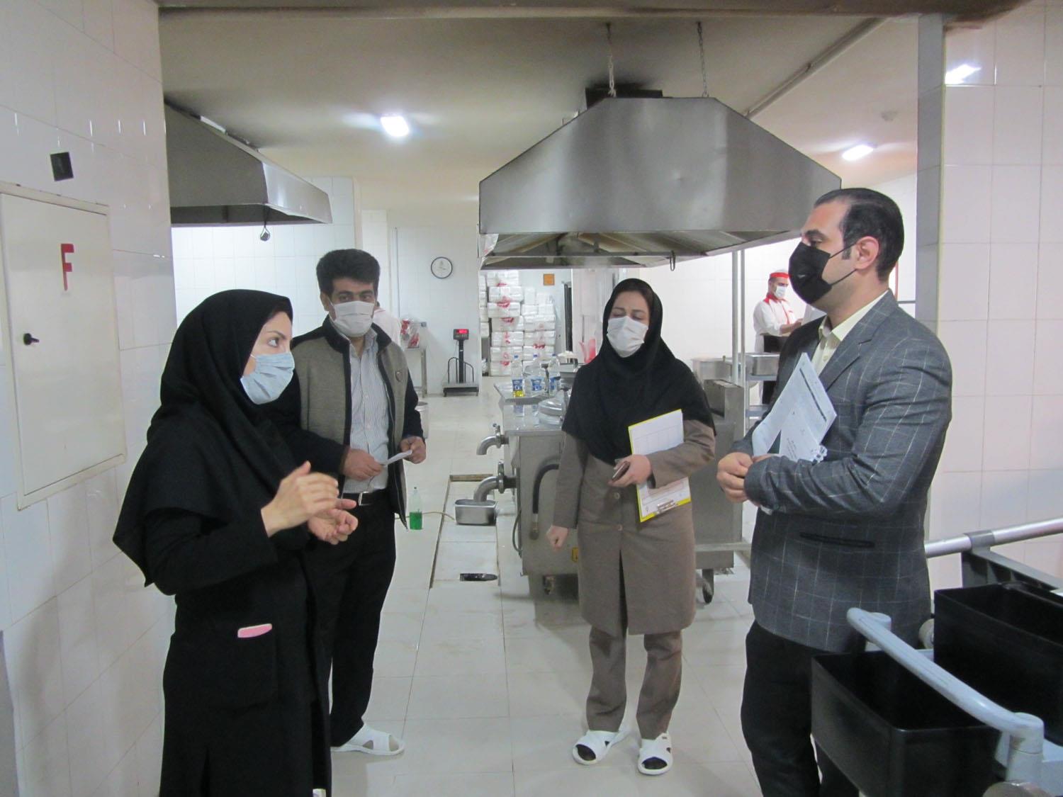 بازدید اعتبار بخشی