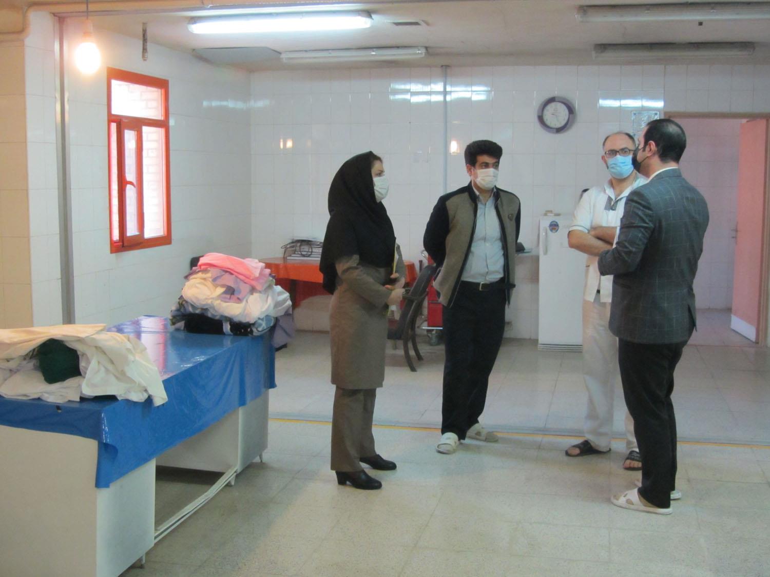 بازدید اعتبار بخشی