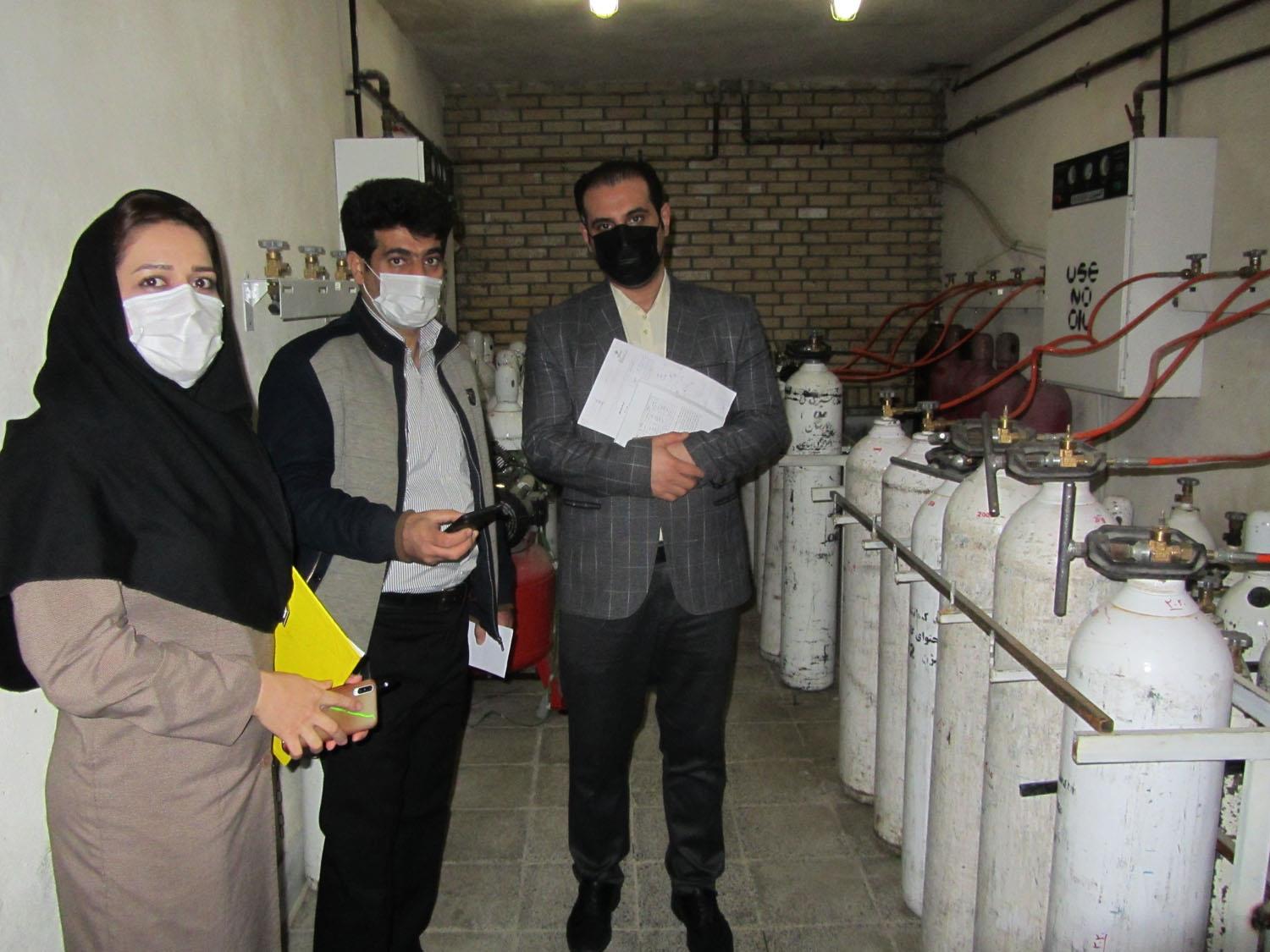 بازدید اعتبار بخشی