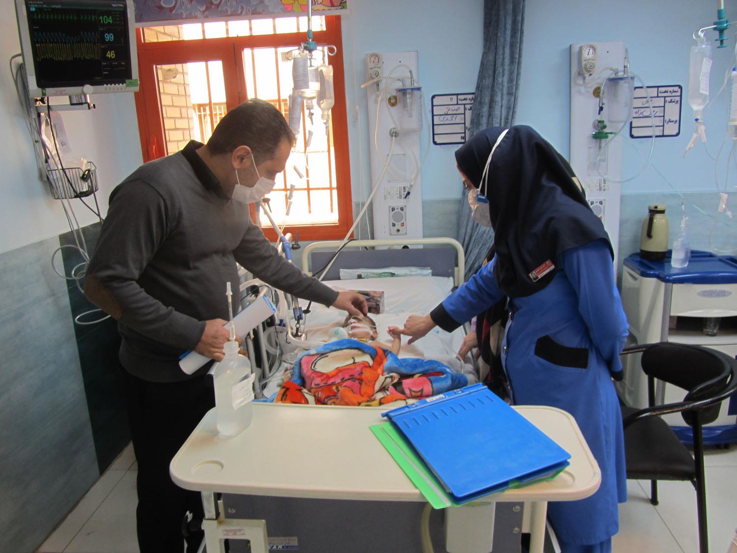 بازدید اعتبار بخشی