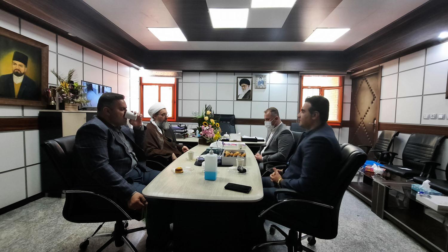 ما موستا مرادی