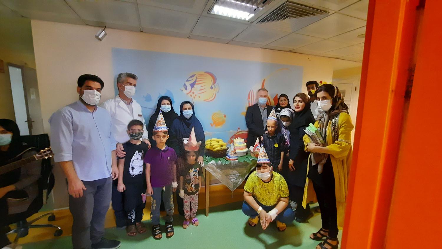 هفته ملی کودک