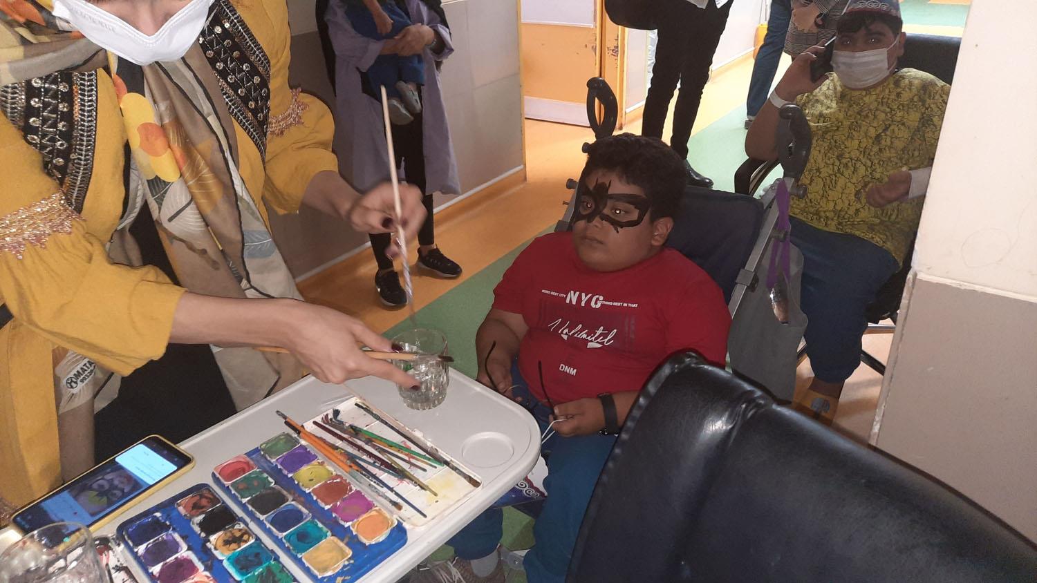 هفته ملی کودک