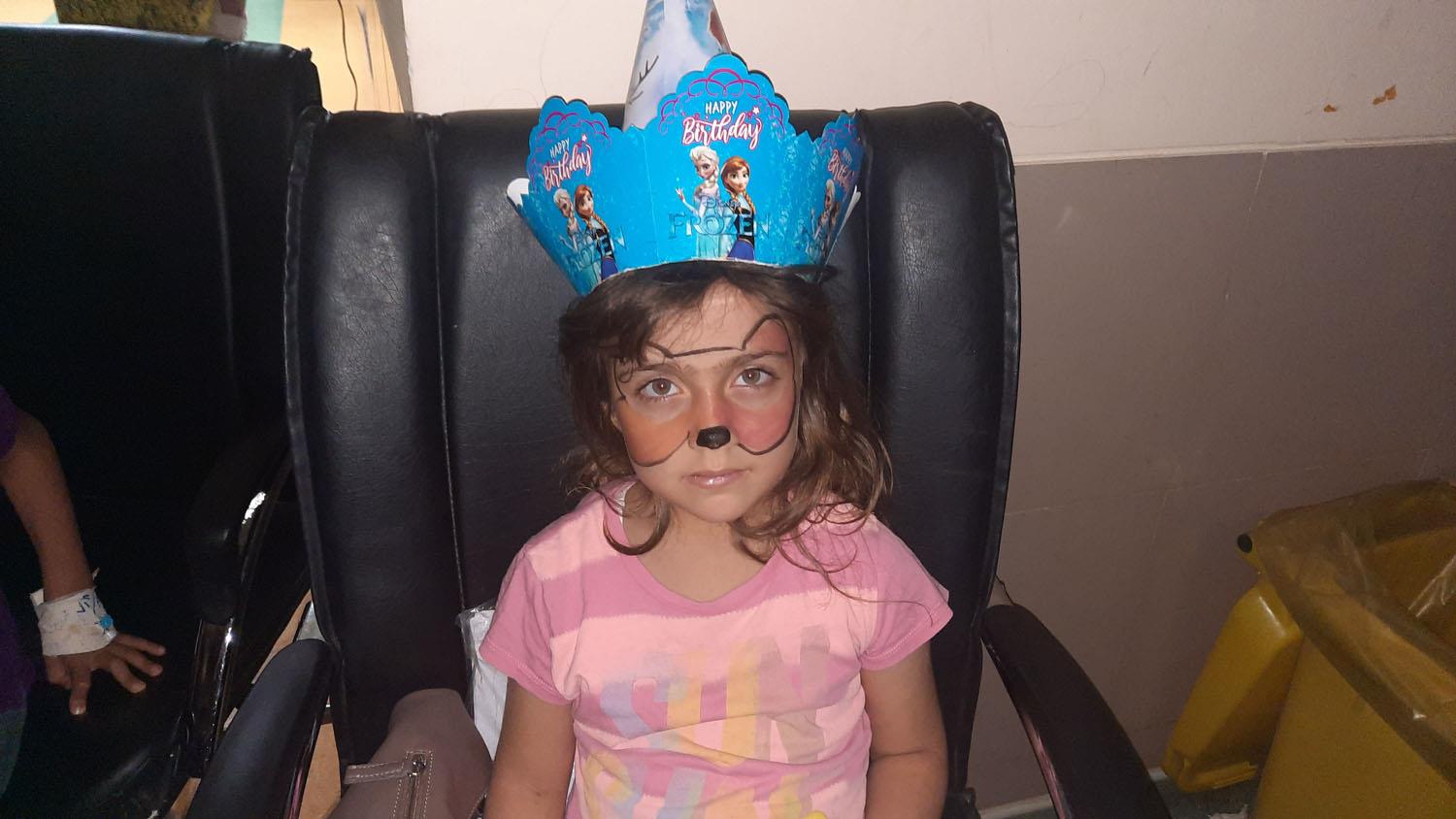 هفته ملی کودک