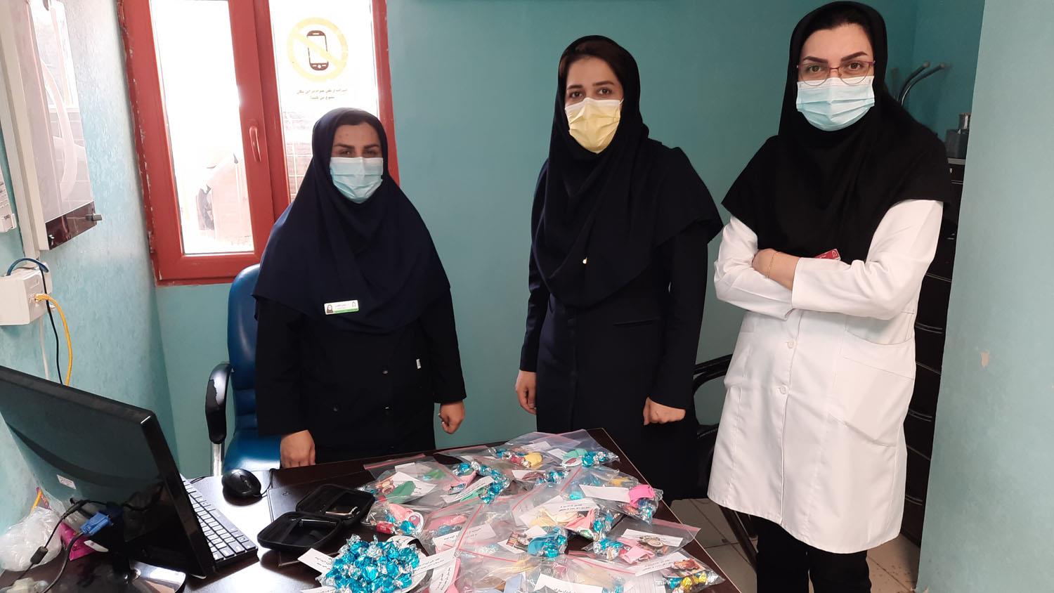 میلاد پیامبر