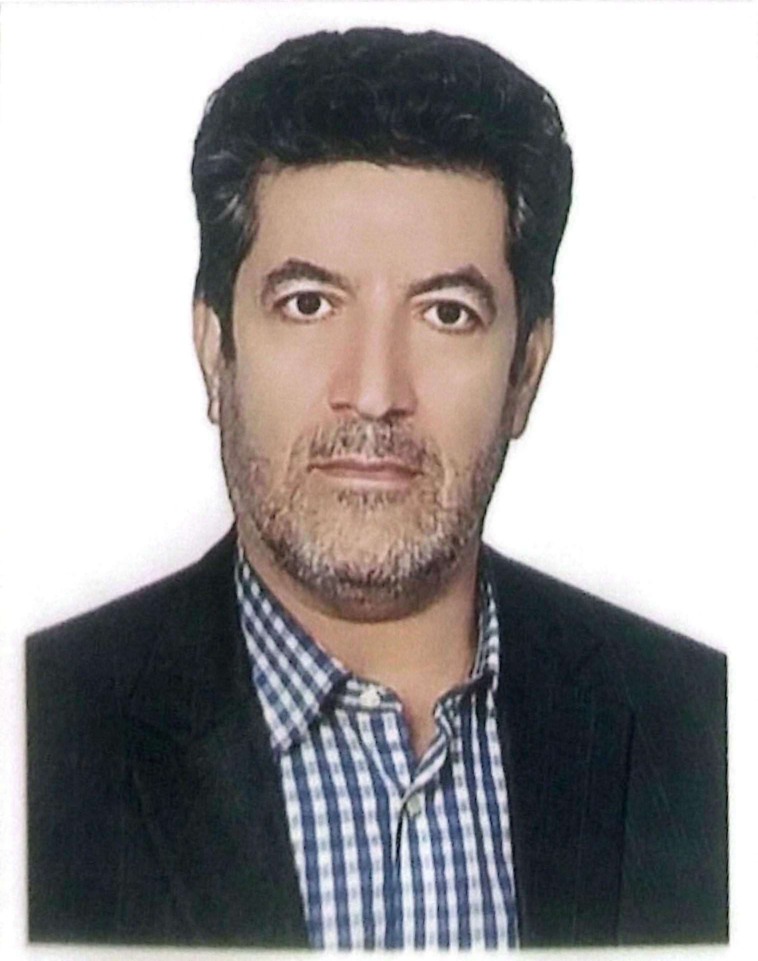 معرفی مدیریت مرکز